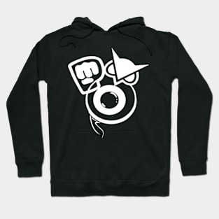 Jacksepticeye Hoodie